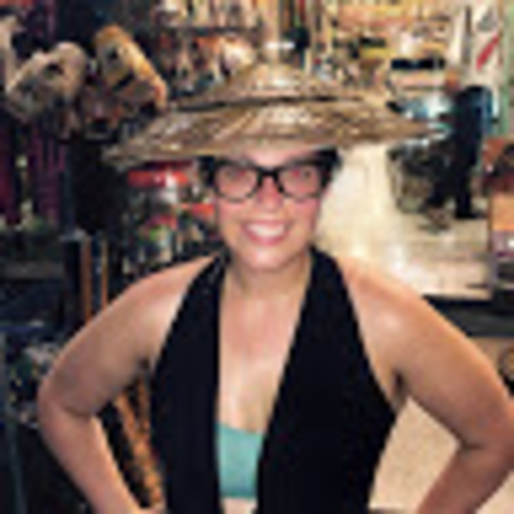 Meet your Posher, Maureen